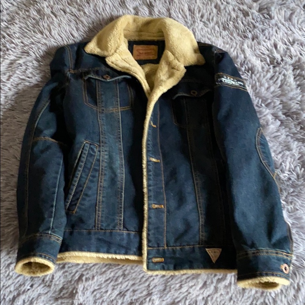 Never worn